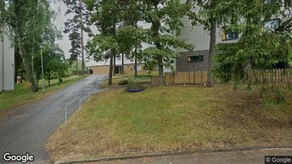 Apartments for rent in Turku - Photo from Google Street View Apartments for rent in Turku - Photo from Google Street View