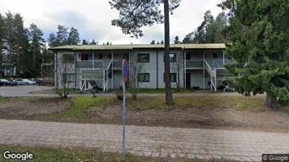 Apartments for rent in Turku - Photo from Google Street View Apartments for rent in Turku - Photo from Google Street View