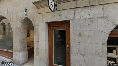 Apartments for rent in Geneva Cité - Photo from Google Street View Apartments for rent in Geneva Cité - Photo from Google Street View