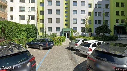 Apartments for rent in Prague 5 - Photo from Google Street View