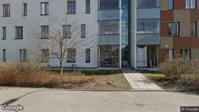 Apartments for rent in Jyväskylä - Photo from Google Street View Apartments for rent in Jyväskylä - Photo from Google Street View