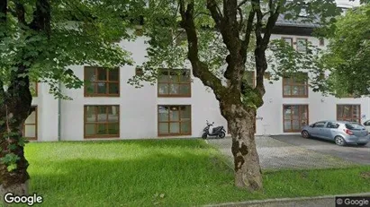 Apartments for rent in Maria Alm am Steinernen Meer - Photo from Google Street View Apartments for rent in Maria Alm am Steinernen Meer - Photo from Google Street View