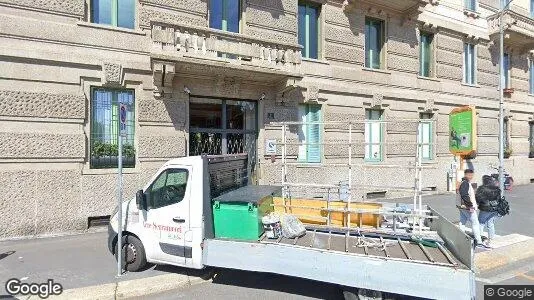 Apartments for rent in Milano Zona 1 - Centro storico - Photo from Google Street View