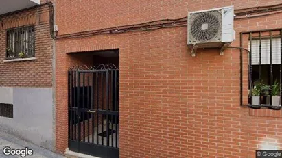 Apartments for rent in Madrid Tetuán - Photo from Google Street View Apartments for rent in Madrid Tetuán - Photo from Google Street View