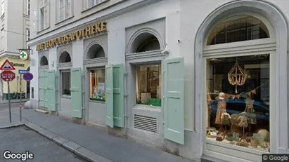 Apartments for rent in Vienna Innere Stadt - Photo from Google Street View Apartments for rent in Vienna Innere Stadt - Photo from Google Street View