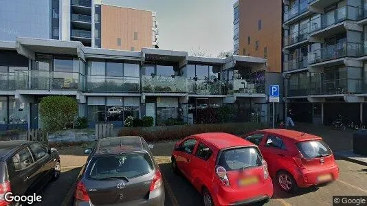Apartments for rent in Nijmegen - Photo from Google Street View
