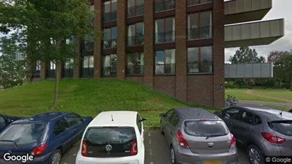 Apartments for rent in Nijmegen - Photo from Google Street View Apartments for rent in Nijmegen - Photo from Google Street View