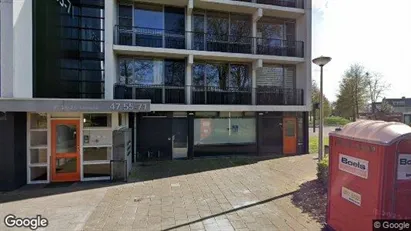 Apartments for rent in Nijmegen - Photo from Google Street View Apartments for rent in Nijmegen - Photo from Google Street View