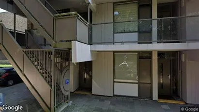 Apartments for rent in Nijmegen - Photo from Google Street View Apartments for rent in Nijmegen - Photo from Google Street View