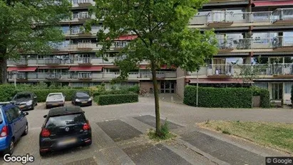 Apartments for rent in Arnhem - Photo from Google Street View Apartments for rent in Arnhem - Photo from Google Street View