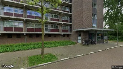 Apartments for rent in Arnhem - Photo from Google Street View Apartments for rent in Arnhem - Photo from Google Street View