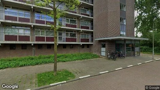 Apartments for rent in Arnhem - Photo from Google Street View