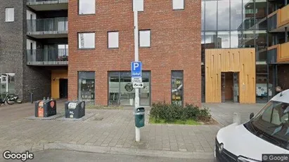 Apartments for rent in Nijmegen - Photo from Google Street View Apartments for rent in Nijmegen - Photo from Google Street View