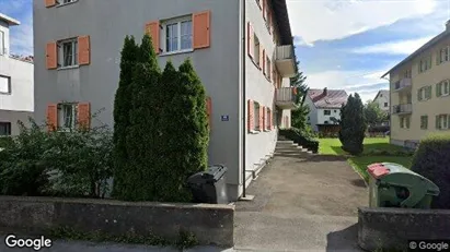 Apartments for rent in Bregenz - Photo from Google Street View Apartments for rent in Bregenz - Photo from Google Street View