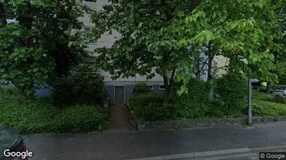 Apartments for rent in Wiesbaden - Photo from Google Street View