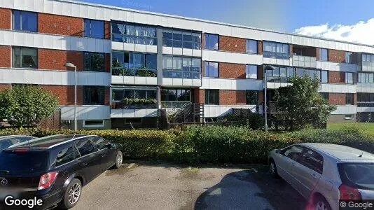 Apartments for rent in Helsingborg - Photo from Google Street View