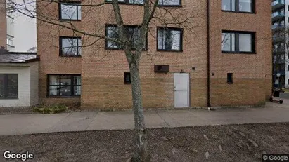 Apartments for rent in Helsingborg - Photo from Google Street View Apartments for rent in Helsingborg - Photo from Google Street View