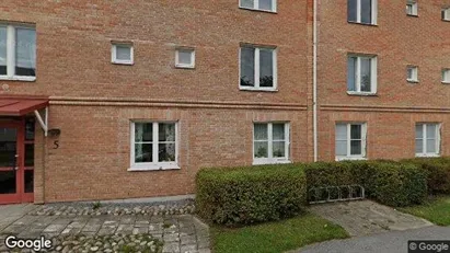 Apartments for rent in Sigtuna - Photo from Google Street View Apartments for rent in Sigtuna - Photo from Google Street View