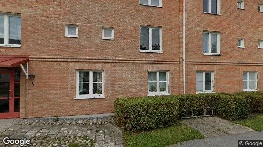 Apartments for rent in Sigtuna - Photo from Google Street View