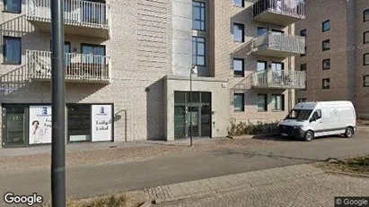 Apartments for rent in Helsingborg - Photo from Google Street View Apartments for rent in Helsingborg - Photo from Google Street View