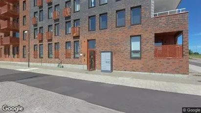 Apartments for rent in Helsingborg - Photo from Google Street View Apartments for rent in Helsingborg - Photo from Google Street View