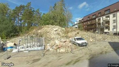 Apartments for rent in Sollentuna - Photo from Google Street View