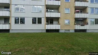 Apartments for rent in Västervik - Photo from Google Street View Apartments for rent in Västervik - Photo from Google Street View
