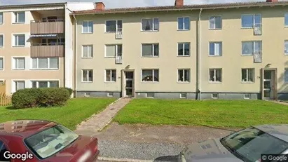 Apartments for rent in Borlänge - Photo from Google Street View Apartments for rent in Borlänge - Photo from Google Street View