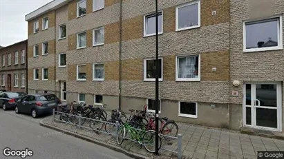 Apartments for rent in Landskrona - Photo from Google Street View Apartments for rent in Landskrona - Photo from Google Street View