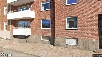 Apartments for rent in Helsingborg - Photo from Google Street View Apartments for rent in Helsingborg - Photo from Google Street View