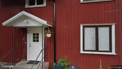 Apartments for rent in Finspång - Photo from Google Street View Apartments for rent in Finspång - Photo from Google Street View