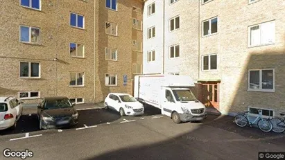 Apartments for rent in Helsingborg - Photo from Google Street View Apartments for rent in Helsingborg - Photo from Google Street View