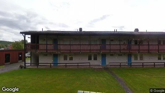 Apartments for rent in Härnösand - Photo from Google Street View