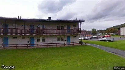 Apartments for rent in Härnösand - Photo from Google Street View Apartments for rent in Härnösand - Photo from Google Street View