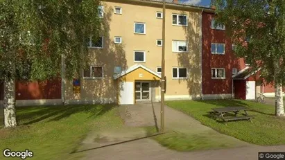 Apartments for rent in Borlänge - Photo from Google Street View Apartments for rent in Borlänge - Photo from Google Street View
