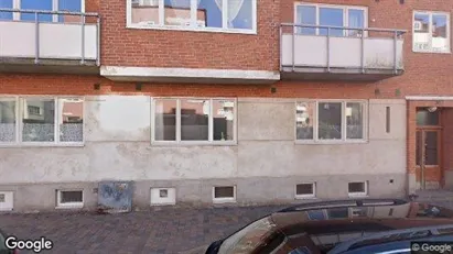 Apartments for rent in Helsingborg - Photo from Google Street View Apartments for rent in Helsingborg - Photo from Google Street View