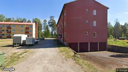 Apartments for rent in Ludvika - Photo from Google Street View Apartments for rent in Ludvika - Photo from Google Street View