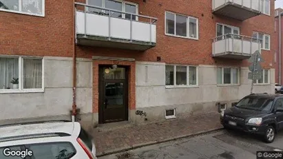 Apartments for rent in Helsingborg - Photo from Google Street View Apartments for rent in Helsingborg - Photo from Google Street View
