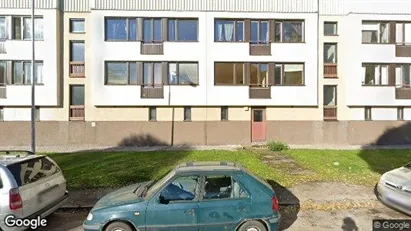 Apartments for rent in Gävle - Photo from Google Street View Apartments for rent in Gävle - Photo from Google Street View