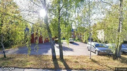 Apartments for rent in Örkelljunga - Photo from Google Street View Apartments for rent in Örkelljunga - Photo from Google Street View