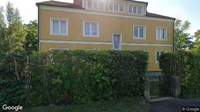 Apartments for rent in Kalmar - Photo from Google Street View Apartments for rent in Kalmar - Photo from Google Street View