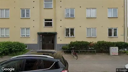 Apartments for rent in Åstorp - Photo from Google Street View Apartments for rent in Åstorp - Photo from Google Street View
