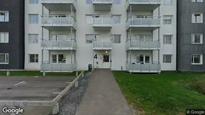 Apartments for rent in Bromölla - Photo from Google Street View Apartments for rent in Bromölla - Photo from Google Street View