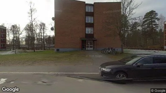 Apartments for rent in Osby - Photo from Google Street View