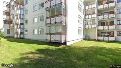 Apartments for rent in Växjö - Photo from Google Street View Apartments for rent in Växjö - Photo from Google Street View