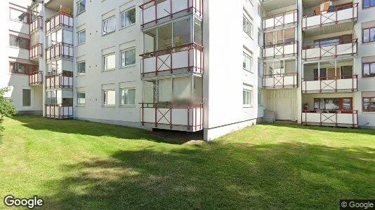 Apartments for rent in Växjö - Photo from Google Street View