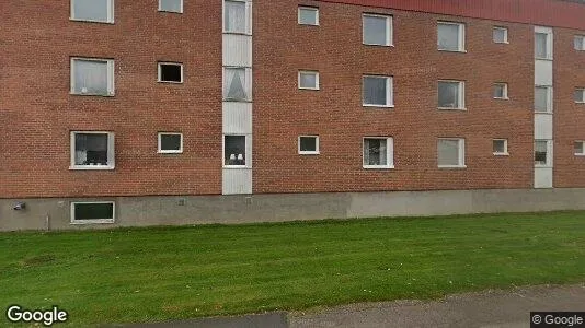 Apartments for rent in Perstorp - Photo from Google Street View