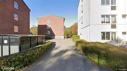 Apartments for rent in Örkelljunga - Photo from Google Street View Apartments for rent in Örkelljunga - Photo from Google Street View
