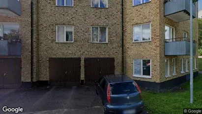 Apartments for rent in Hedemora - Photo from Google Street View Apartments for rent in Hedemora - Photo from Google Street View