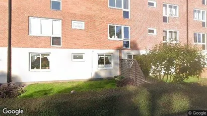 Apartments for rent in Örkelljunga - Photo from Google Street View Apartments for rent in Örkelljunga - Photo from Google Street View